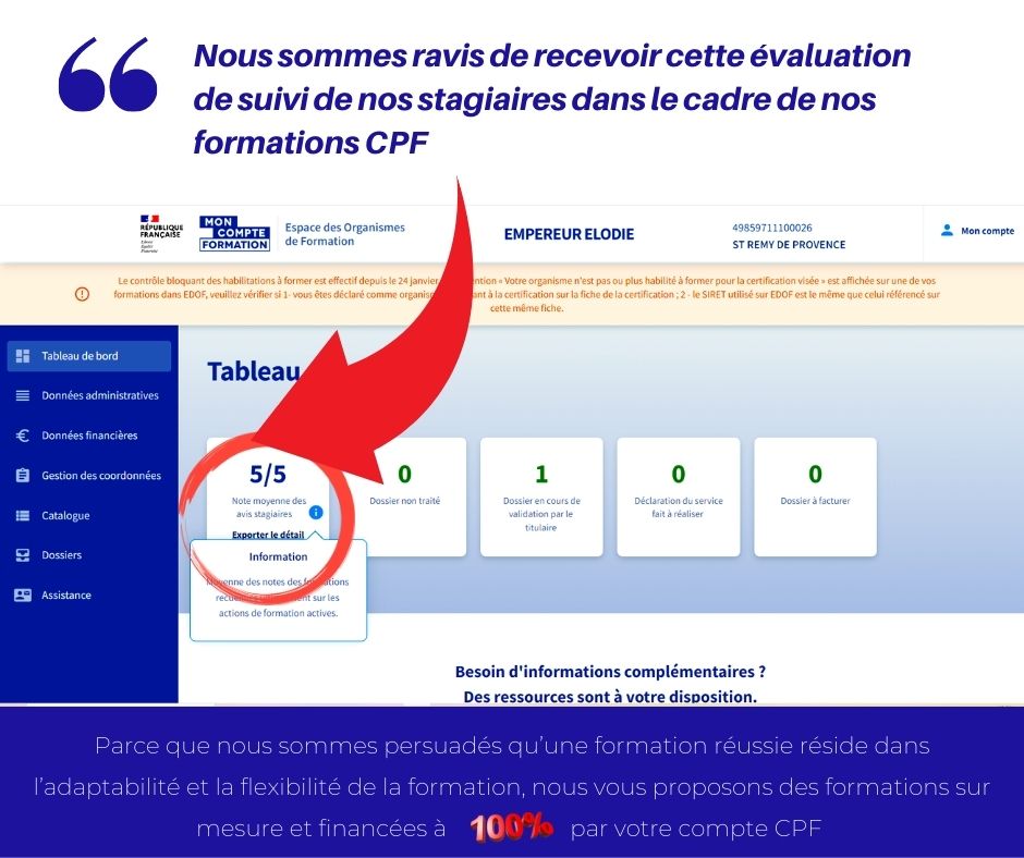 Découvrez nos dernières actualités